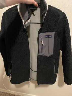 Patagonia Retro-X jacket - XXS